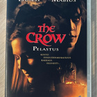 The Crow: Pelastus (2000) Kirsten Dunst & Eric Mabius - pikkukuva 1
