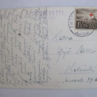 VANHA Postikortti Terijoki Luov. Alue 1939 Hyvä Merkki - pikkukuva 2