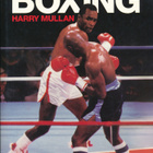 HARRY MULLAN The Great Book Of Boxing (1987) YLI 1000 KUVAA - pikkukuva 1
