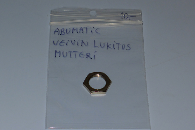 Abumatic