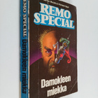 Richard Sapir ym. : Damokleen miekka - pikkukuva 1
