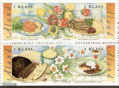 Å 202-205 *** postituore