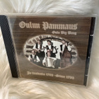 OULUN PAMMAUS (OULU BIG BANG):JO VUODESTA 1793 - SINCE 1793 - pikkukuva 1