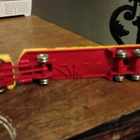 Lego Shell rekka-auto - pikkukuva 3