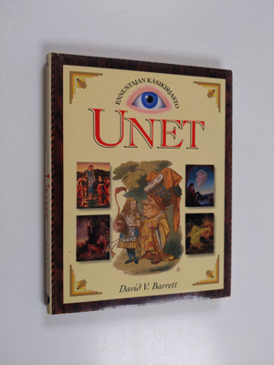 David V. Barrett : Unet