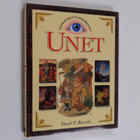 David V. Barrett : Unet - pikkukuva 1