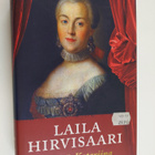 Laila Hirvisaari : Minä, Katariina - pikkukuva 1