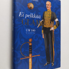 Jussi Pekkarinen : Ei pelkkää glamouria : UM 100 vuotta - pikkukuva 1