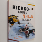 Sean Rossiter : Kiekkokoulu NHL:n tapaan - pikkukuva 1