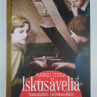 Marko Tikka : Iskusäveliä : suomalaisen tanssimusiikin va... - pikkukuva 1