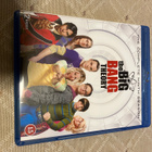 Rillit huurussa kausi 9 Blu-ray suomitekstit - pikkukuva 1