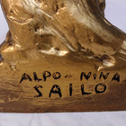 Alpo/Nina Sailo "Rajamies patsas" - pikkukuva 5