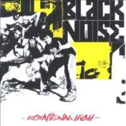Black Noise - Rotational High (CD)