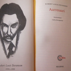 Robert Louis Stevenson: Aarresaari - pikkukuva 2