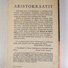 Michel de Saint-Pierre : Aristokraatit - pikkukuva 2