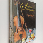 Anja Syrjä : Sinfonia särkyneille - pikkukuva 1