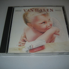 Van Halen - 1984 (CD) - pikkukuva 1