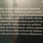 Bonanno- Kummisedän tarina- DVD•• - pikkukuva 4