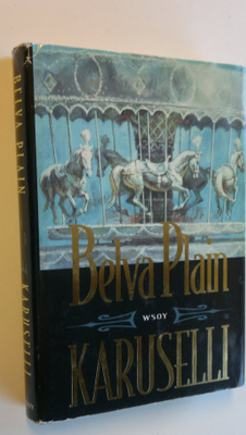 Belva Plain : Karuselli