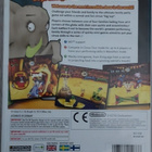 * Circus Wii / Wii U PAL Suomiohjeet Lue Kuvaus - pikkukuva 2