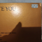 Ac/Dc - For Those About To Rock - vinyyli - pikkukuva 2