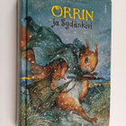 M. I. McAllister : Orrin ja Sydänkivi - pikkukuva 1