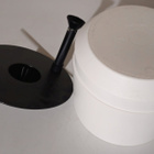 ORTHEX KESTOKASTELURUUKKU 20 cm - MADE IN FINLAND - pikkukuva 3