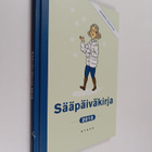 Sääpäiväkirja 2010 - pikkukuva 1