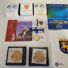 Suuri 5 € Juhlarahakokoelma - pikkukuva 2