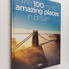 Reader's Digest ym. : The 100 Most Amazing Places in Brit... - pikkukuva 1