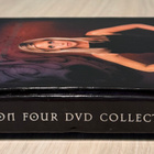 Joss Whedon: BUFFY: Kausi 4 (6DVD) Sarah Michelle Gellar - pikkukuva 4