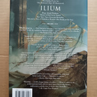 Dan Simmons : Olympos Kovakantinen - pikkukuva 3