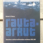 Herbert A. Werner - Rauta-arkut (sid.) - pikkukuva 1
