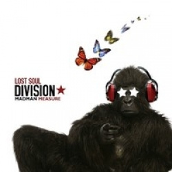 Lost Soul Division - Madman Measure (CD)