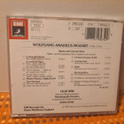 Olaf Bär:Mozart Arien-Hans Vonk CD - pikkukuva 2