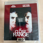 At Close Range - pikkukuva 1