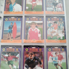 Upper Deck World Cup USA 94 peruskortit+ Erikoiskortit - pikkukuva 4