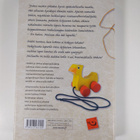 Anna Pihlajaniemi : Adoptiomatka - pikkukuva 2