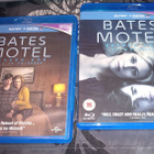 Blu-ray Bates Motel Kaudet 1 ja 2 - pikkukuva 1
