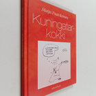 Maija Paavilainen : Kuningatarkokki - pikkukuva 1