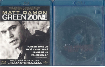 2 KPL blu-ray