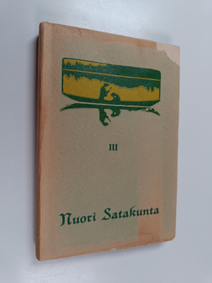 Nuori Satakunta 3