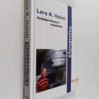 Lars R. Holsti : Hajasäteilyä - pikkukuva 1