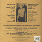The The - Hanky Panky 2x10" Vinyyli - pikkukuva 2