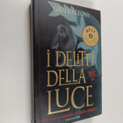 Giulio Leoni : I delitti della luce - Una nova indagine d... - pikkukuva 1