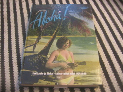 Aloha - Uusi Laulu- ja Aloha-lehtien valitut palat 1978-1986