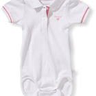 GANT valkoinen tyttöjen BODY koko 62 cm, ovh 49,90 € UUSI - pikkukuva 2