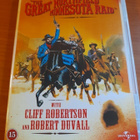 The Great northfield Minnesota raid - pikkukuva 1