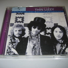 Thin Lizzy - Classic (CD) - pikkukuva 1