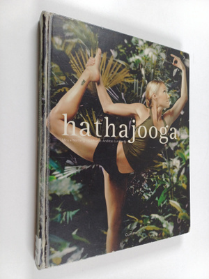 Ulrica Norberg : Hathajooga
